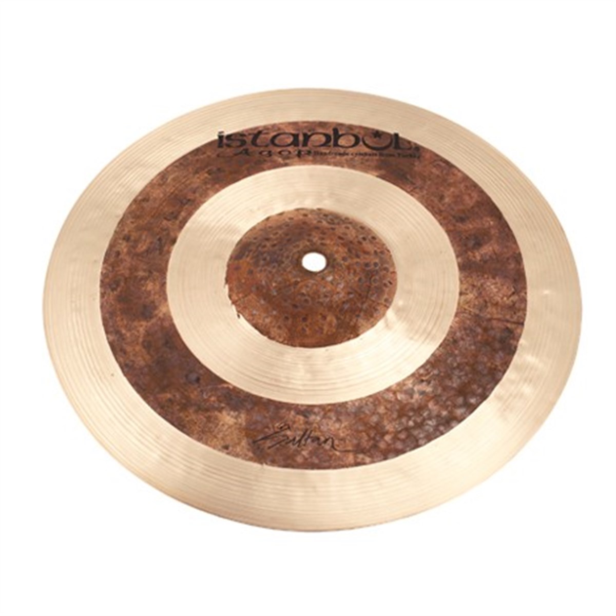 İSTANBUL AGOP SULTAN 8'' SPLASH
