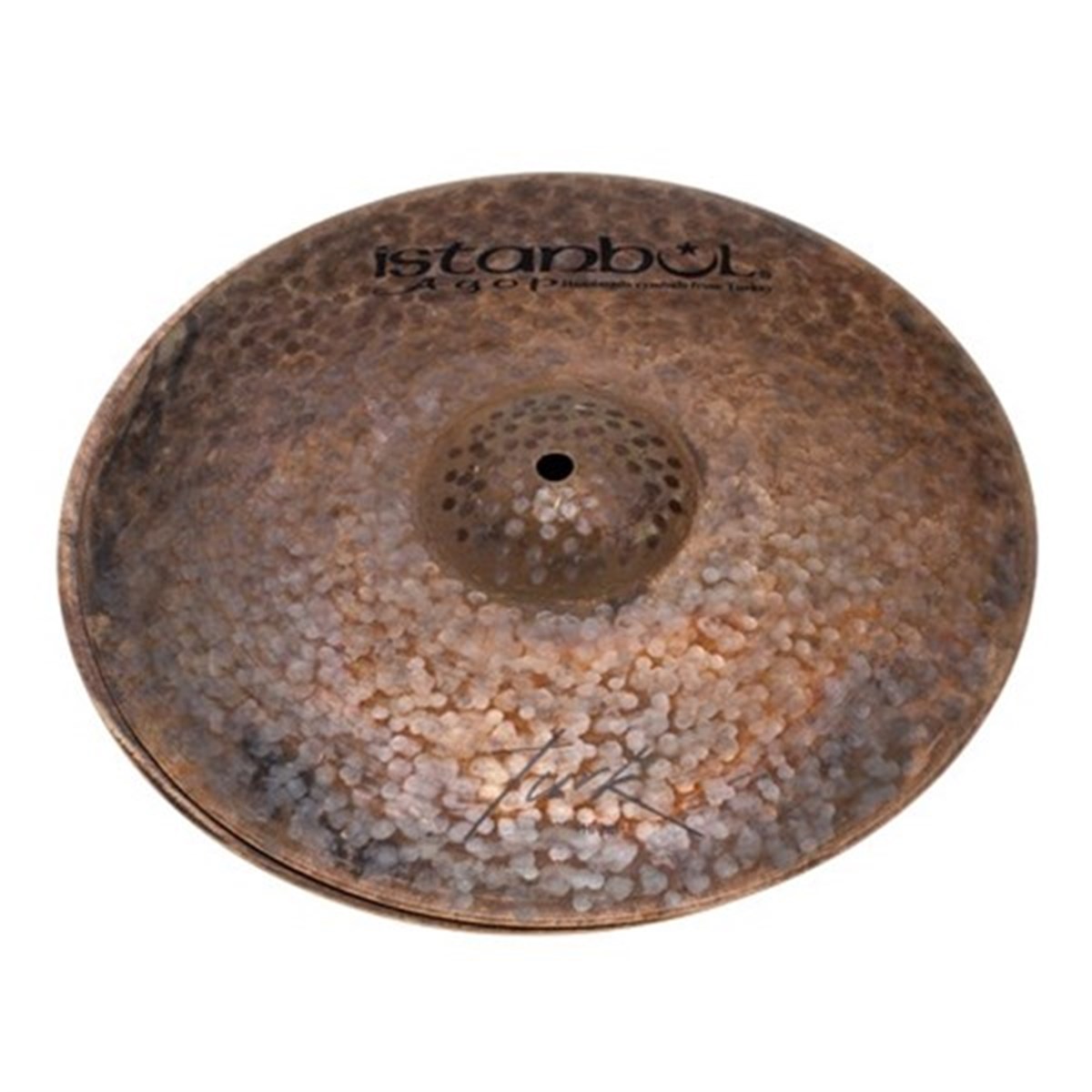 İSTANBUL AGOP TURK 14'' HI-HAT