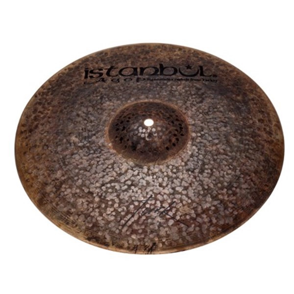 İSTANBUL AGOP TURK 16'' CRASH