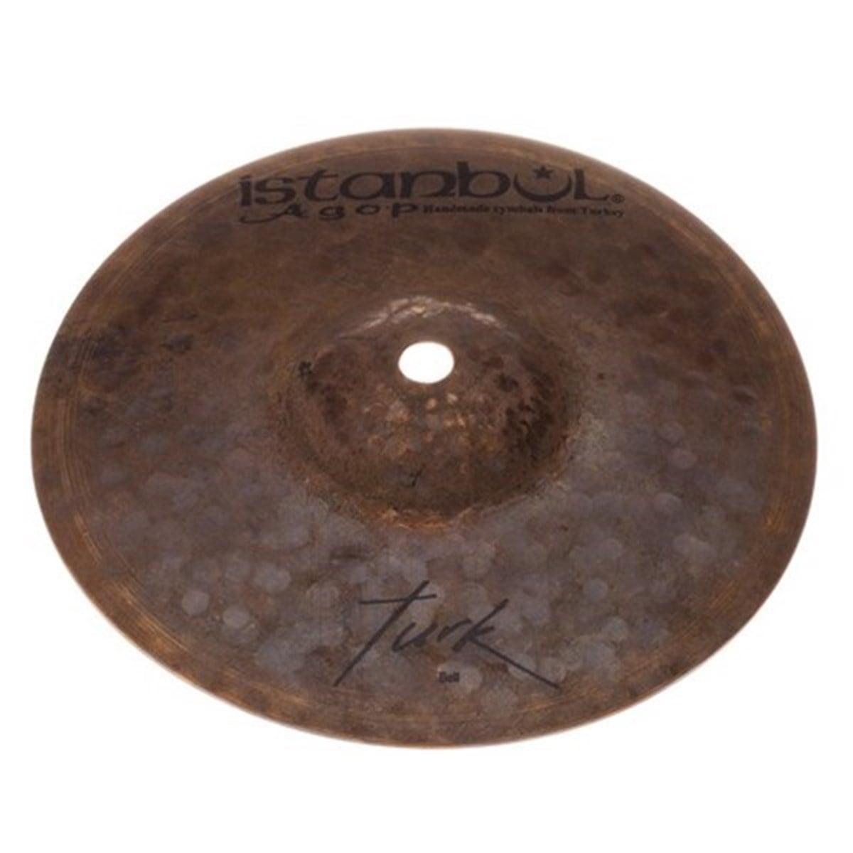 İSTANBUL AGOP TURK 6'' BELL