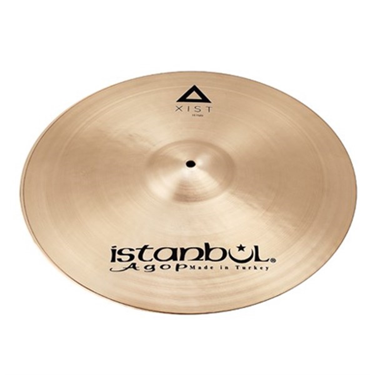 İSTANBUL AGOP XIST 13'' HI-HAT