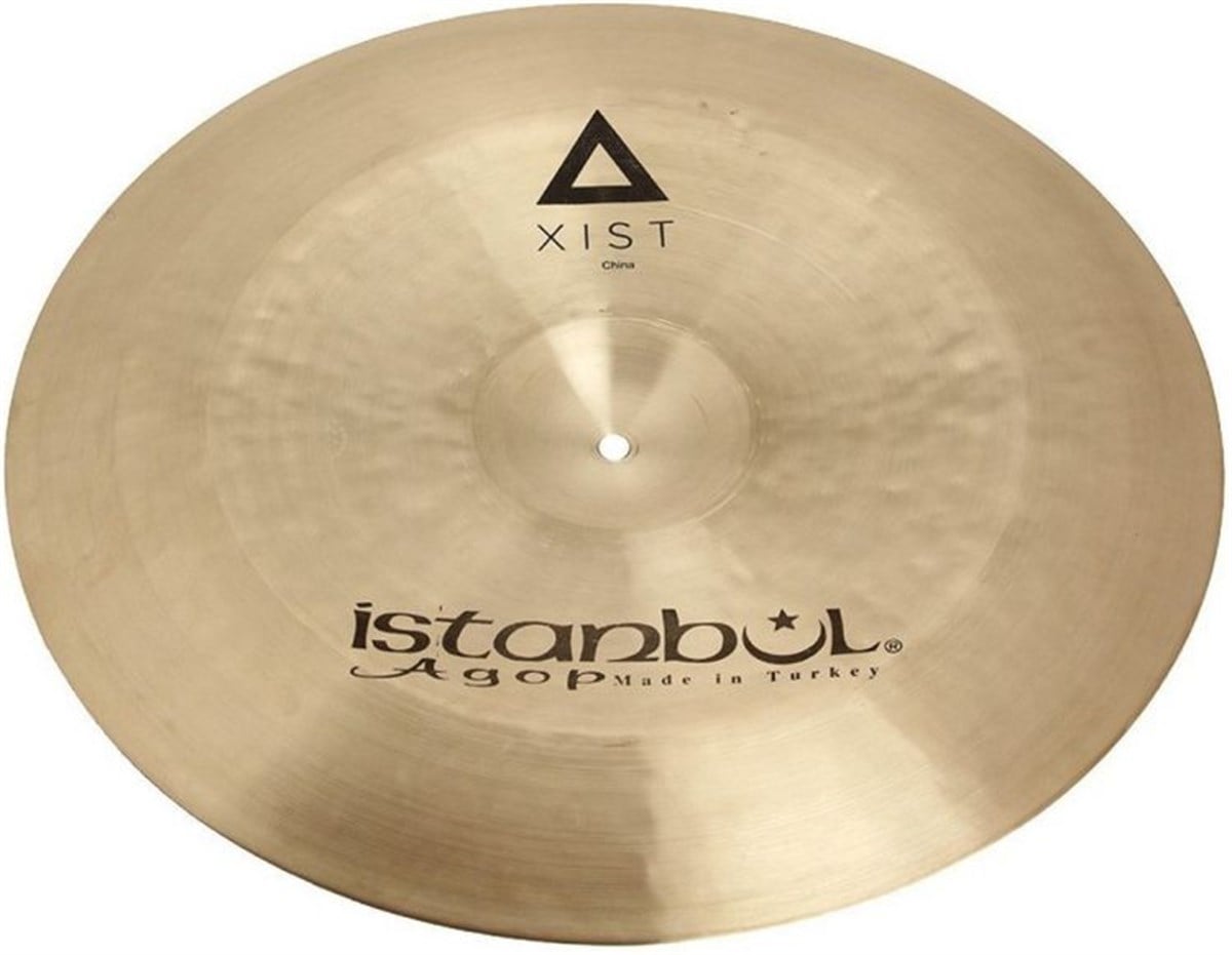 İSTANBUL AGOP XIST 16'' CHINA