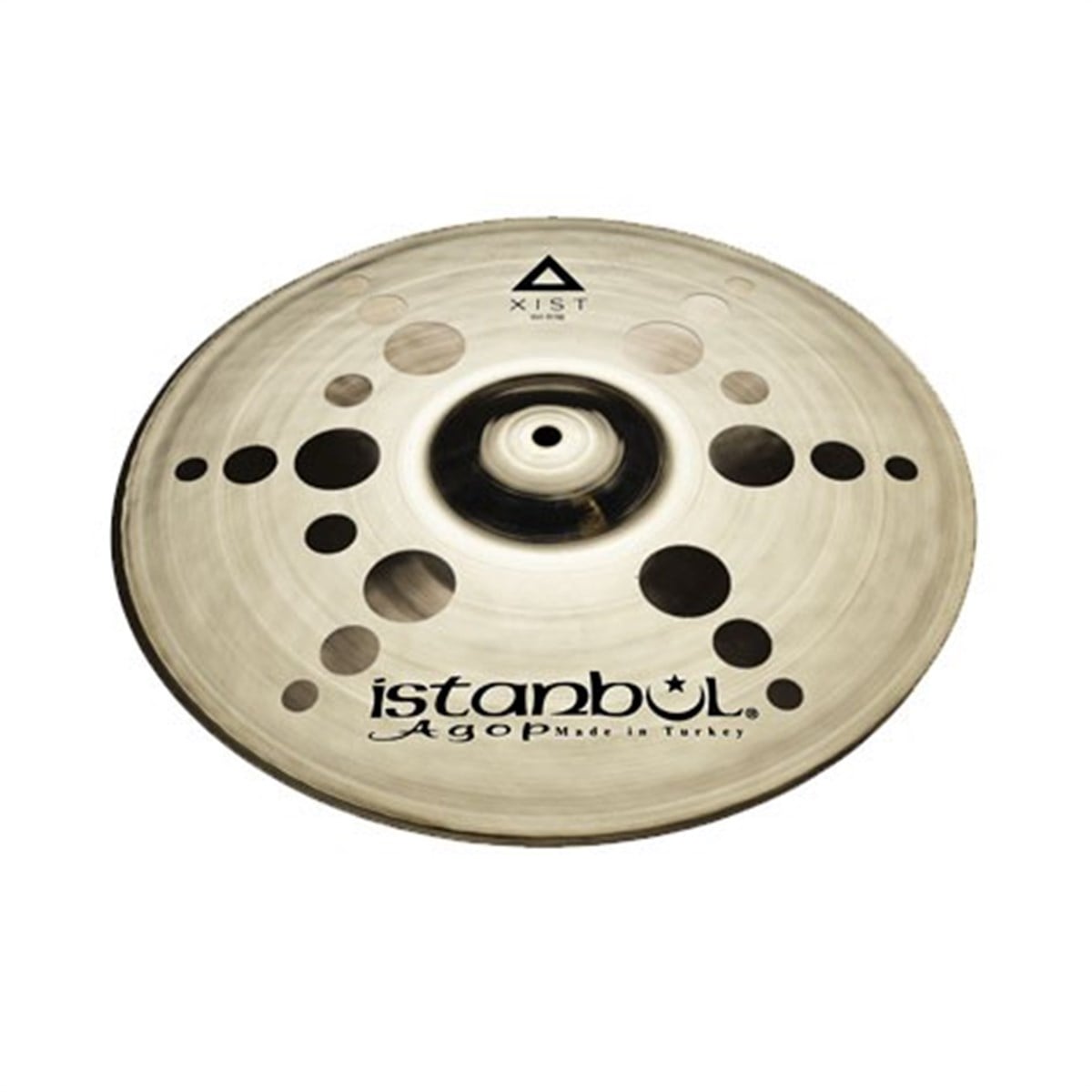 İSTANBUL AGOP XIST 16'' ION HI-HAT