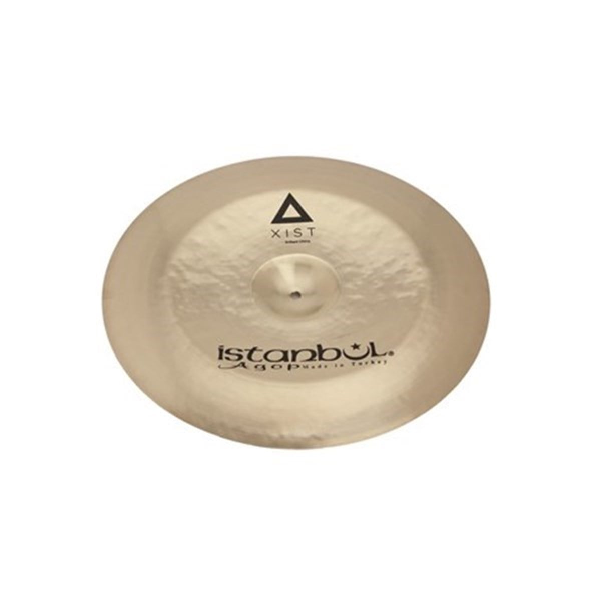 İSTANBUL AGOP XIST 18'' CHINA BRILLIANT