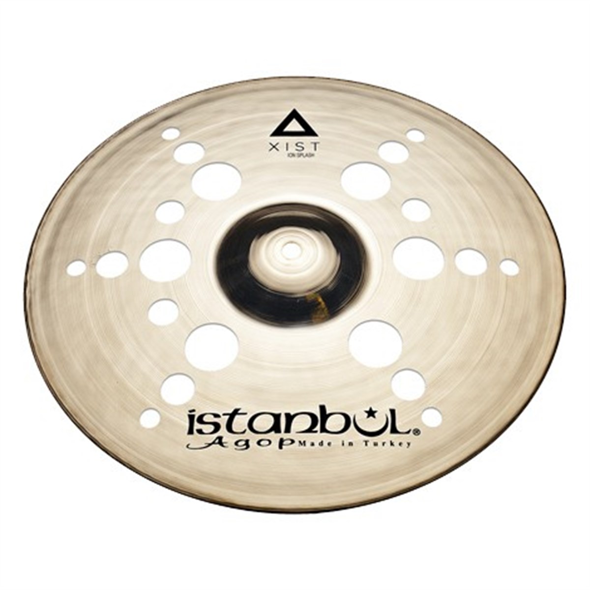 İSTANBUL AGOP XIST 8'' ION SPLASH