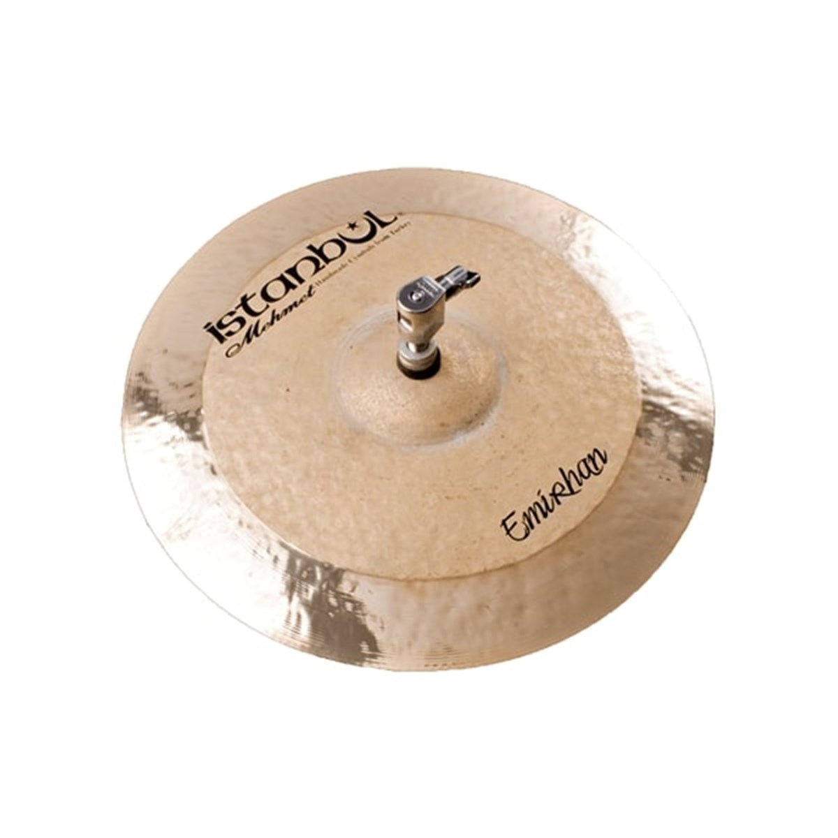 ISTANBUL MEHMET EMİRHAN 13'' HI-HAT