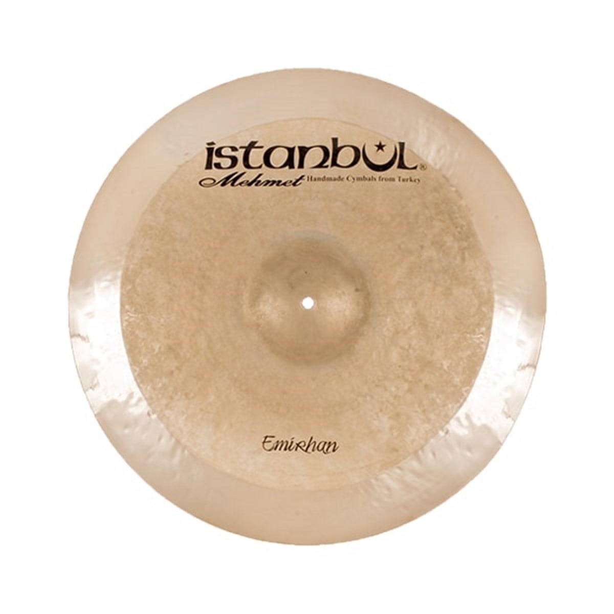 ISTANBUL MEHMET EMİRHAN 20'' RIDE