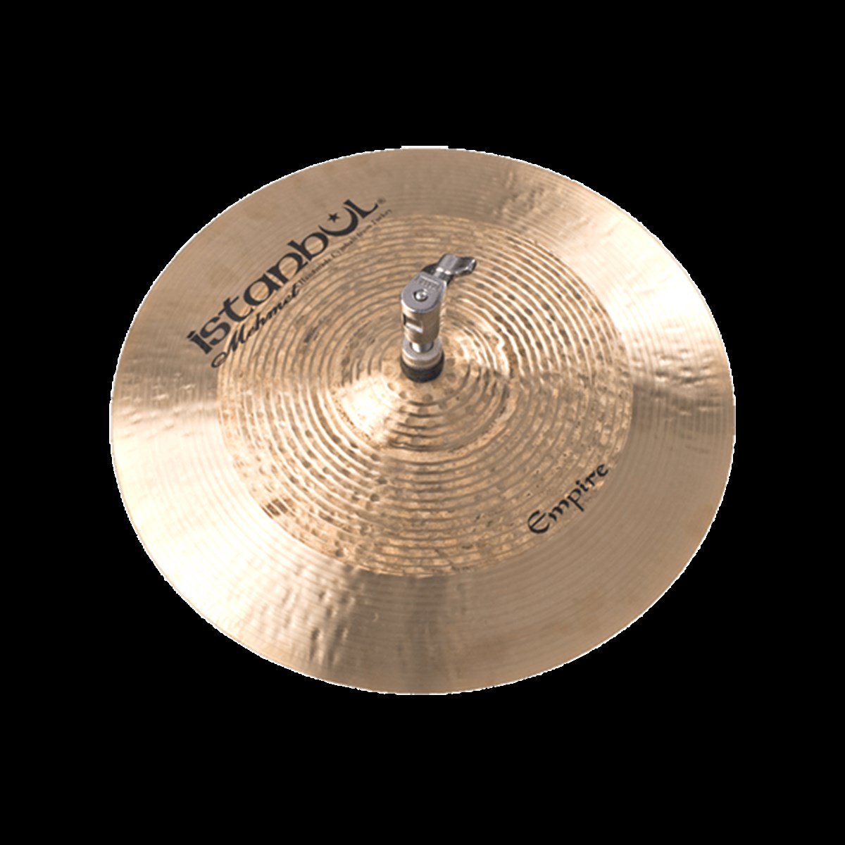 ISTANBUL MEHMET EMPIRE 13'' HI-HAT