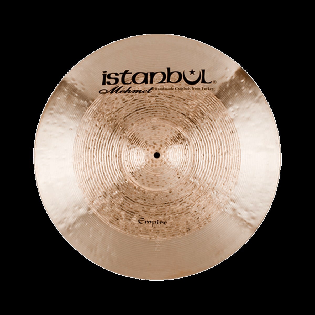 ISTANBUL MEHMET EMPIRE 18'' RIDE