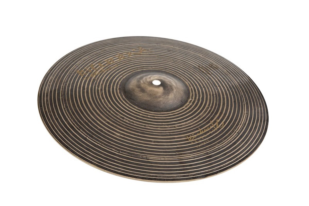 İSTANBUL MEHMET KIRKOR 14'' HI-HAT