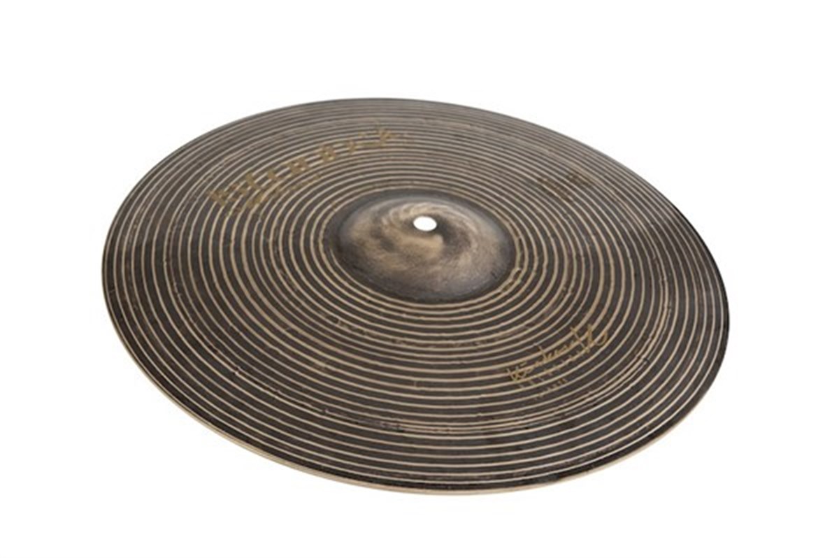 İSTANBUL MEHMET KIRKOR 14'' HI-HAT