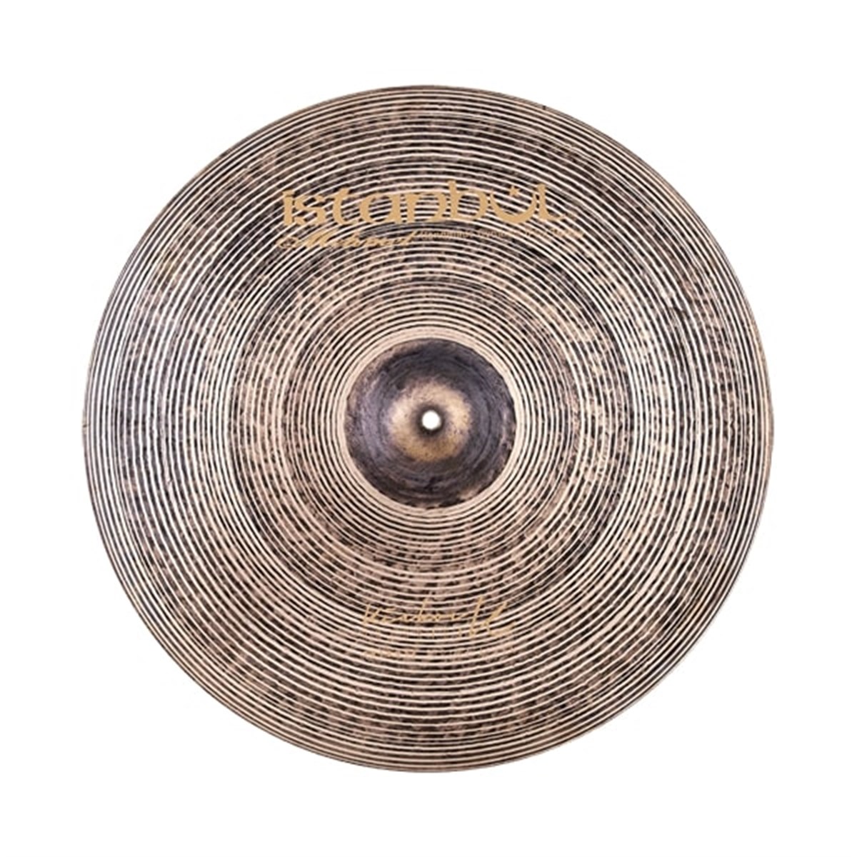 İSTANBUL MEHMET KIRKOR 22'' RIDE