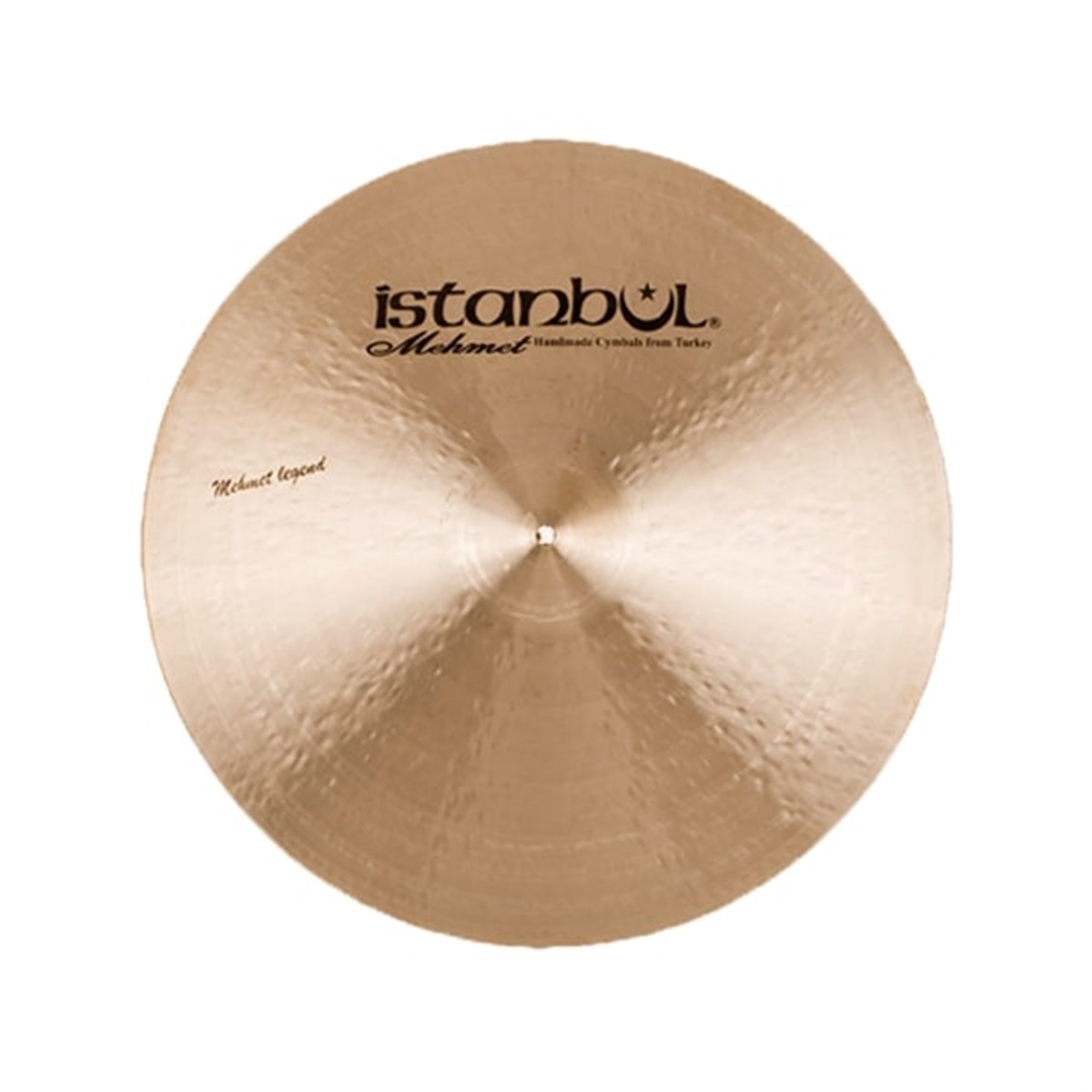 İSTANBUL MEHMET LEGEND 18'' CRASH