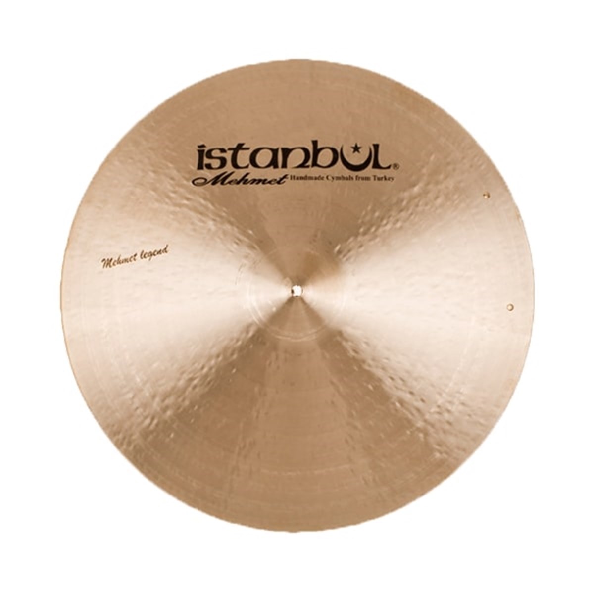 İSTANBUL MEHMET LEGEND 19'' RIDE