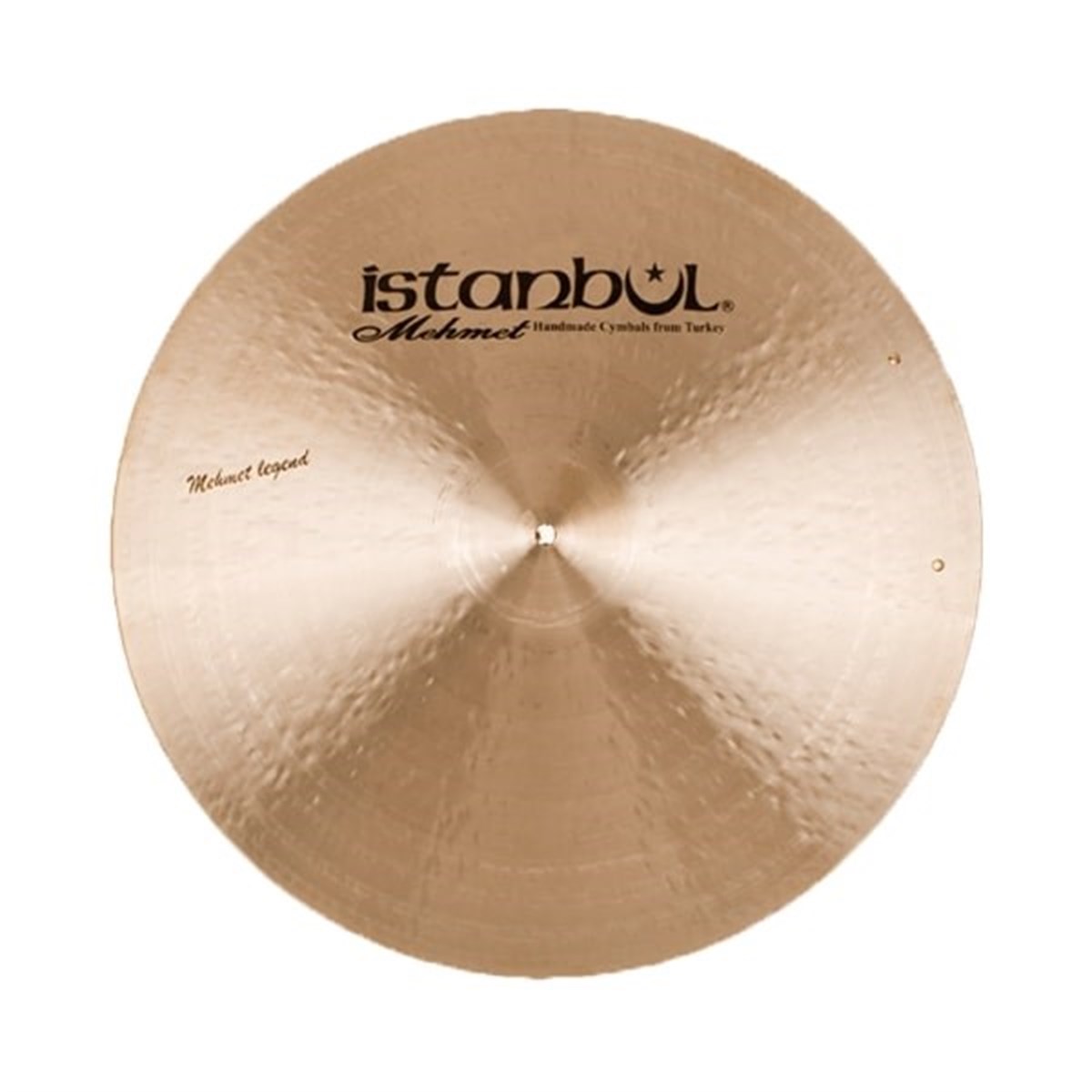 İSTANBUL MEHMET LEGEND 19'' RIDE