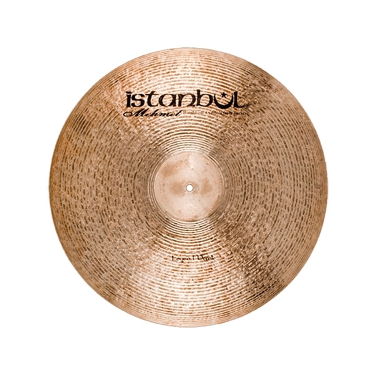 İSTANBUL MEHMET LEGEND DARK 18'' CRASH