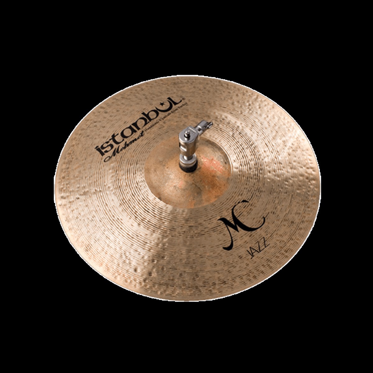 İSTANBUL MEHMET MC JAZZ 13'' HI-HAT