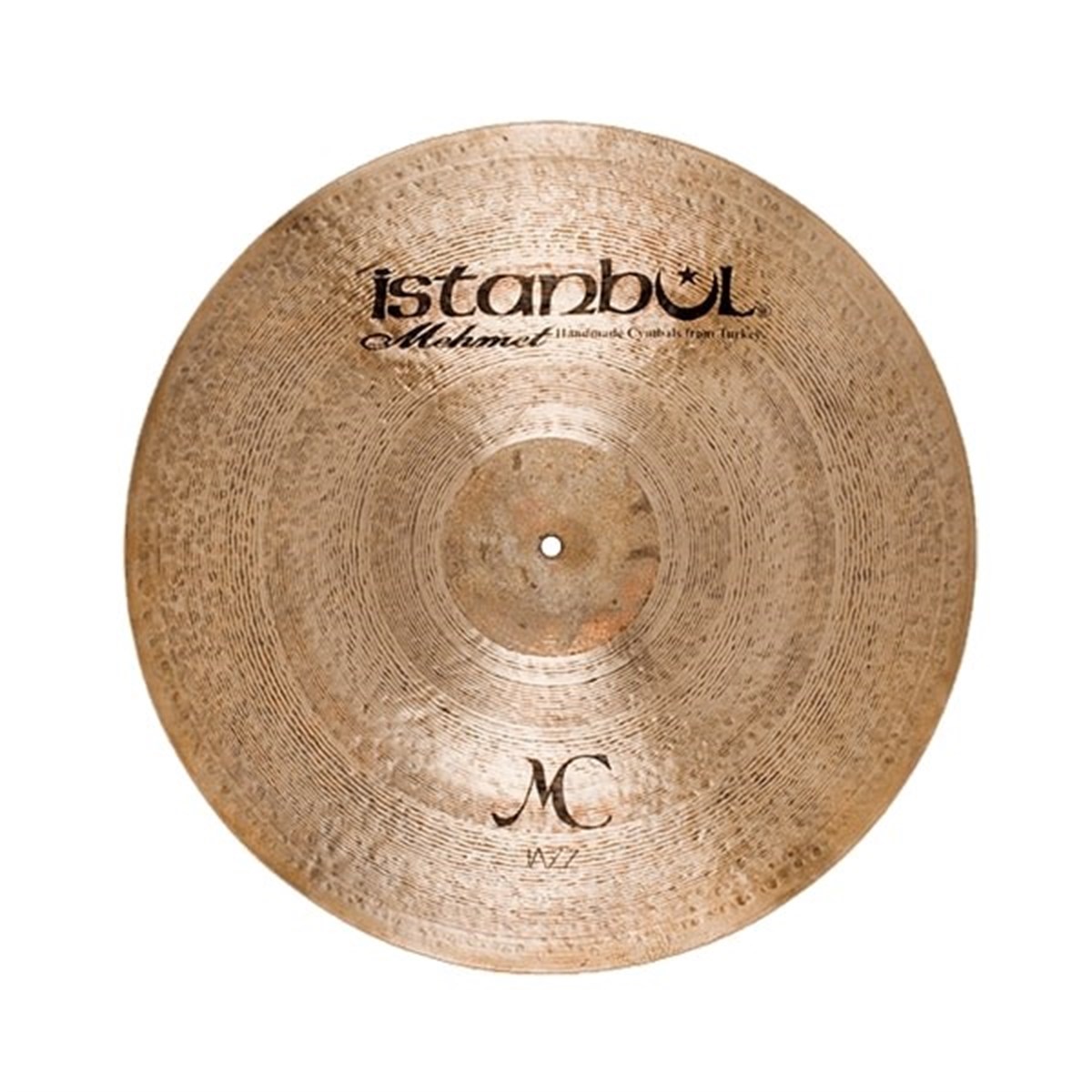 İSTANBUL MEHMET MC JAZZ 20'' RIDE