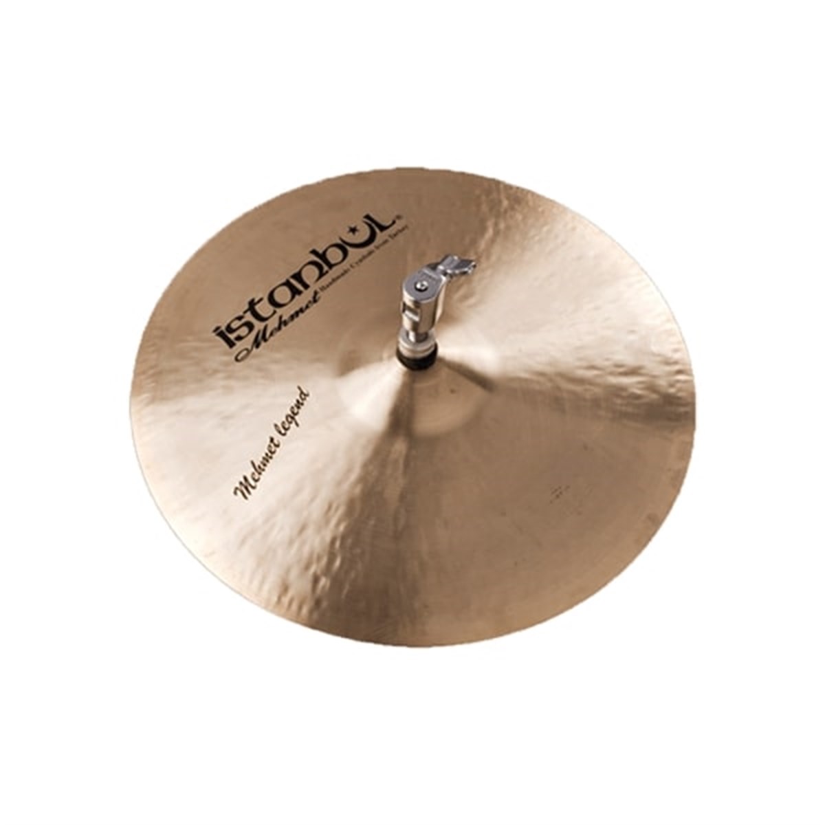 İSTANBUL MEHMET MEHMET LEGEND 13'' HI-HAT