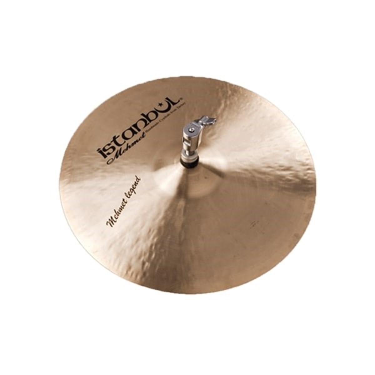 İSTANBUL MEHMET MEHMET LEGEND 13'' HI-HAT