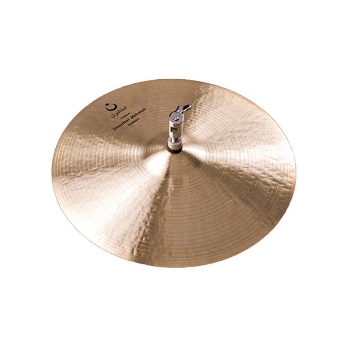 İSTANBUL MEHMET NOSTALGIA 13'' HI-HAT