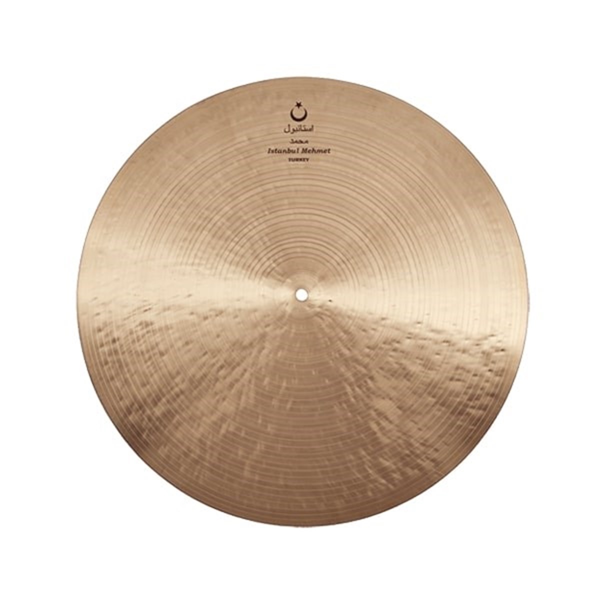 İSTANBUL MEHMET NOSTALGIA 16'' CRASH