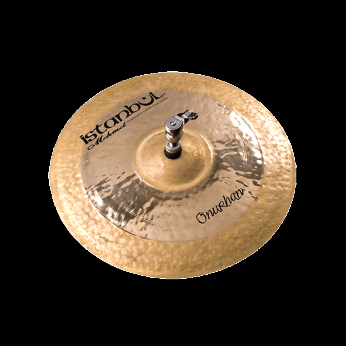 ISTANBUL MEHMET ONURHAN 13'' HI-HAT