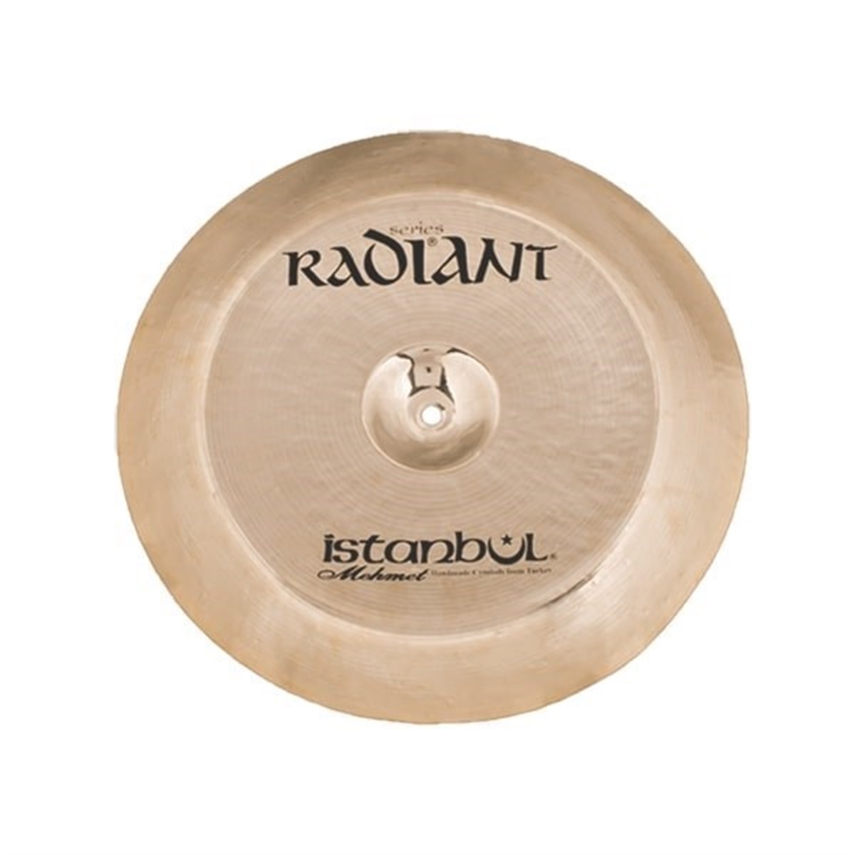 İSTANBUL MEHMET RADIANT 10'' CHINA