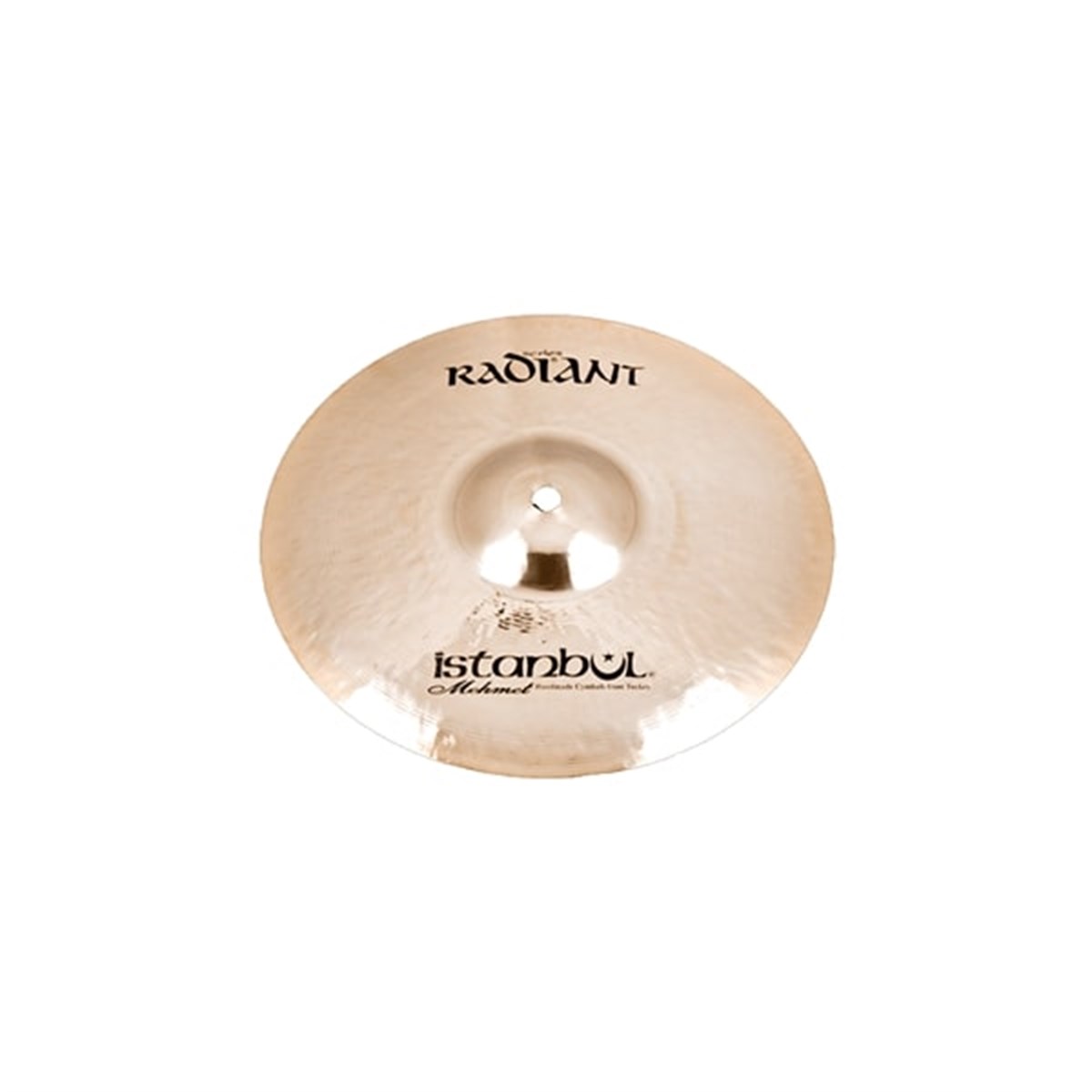 İSTANBUL MEHMET RADIANT 6'' SPLASH