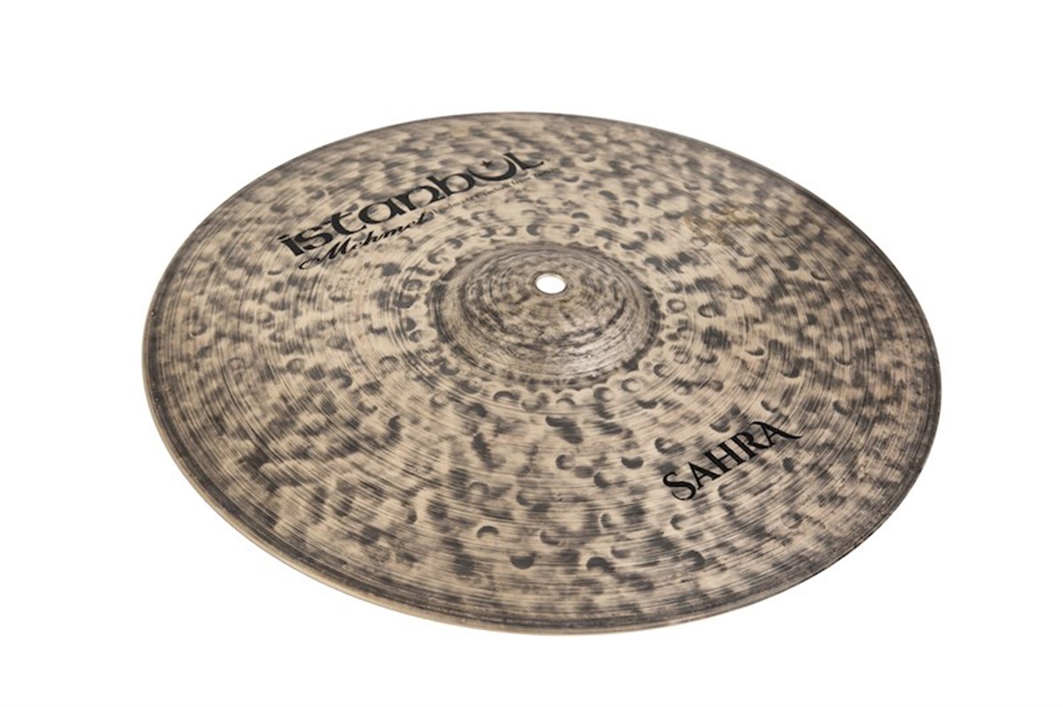 ISTANBUL MEHMET SAHRA 14'' HI-HAT