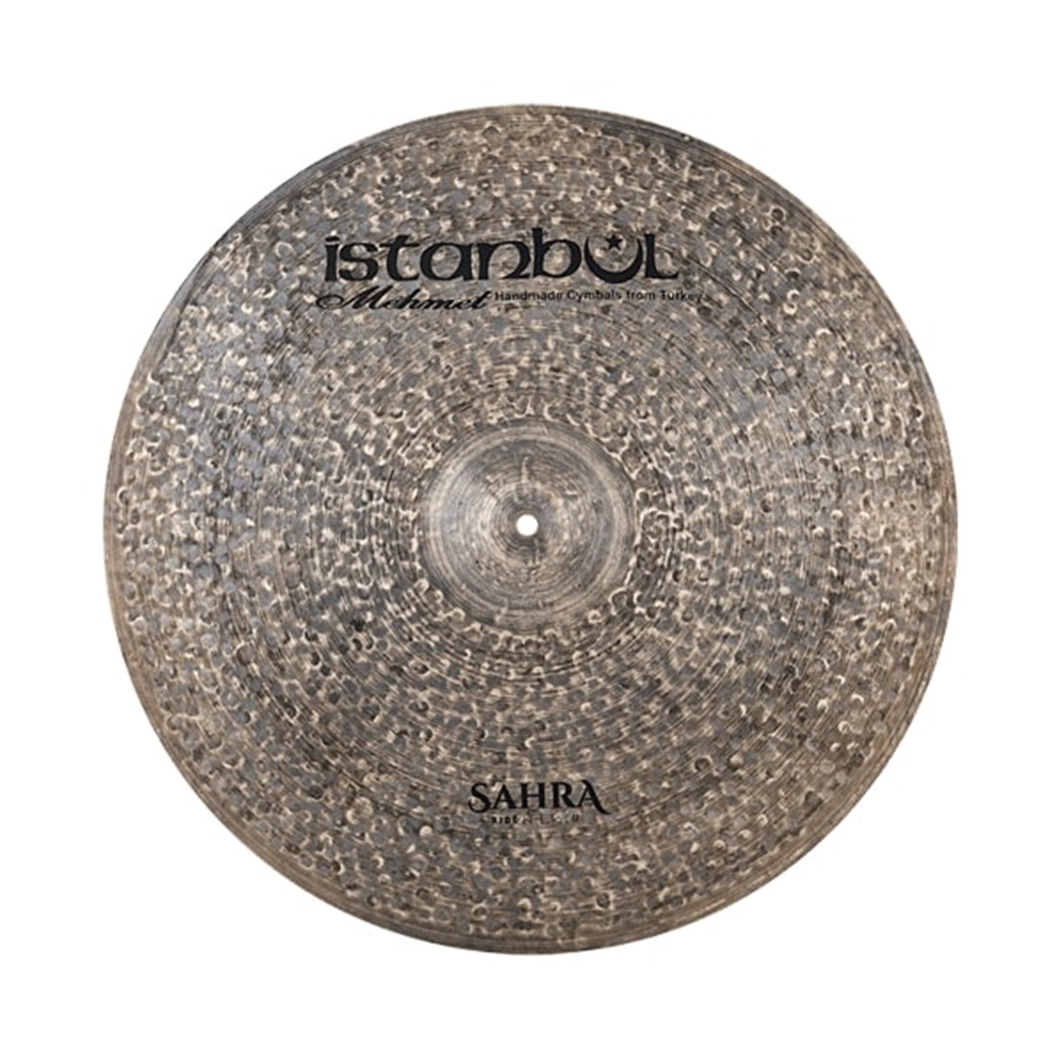 ISTANBUL MEHMET SAHRA 22'' RIDE