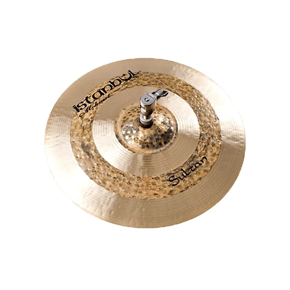 ISTANBUL MEHMET SULTAN 12'' HI-HAT