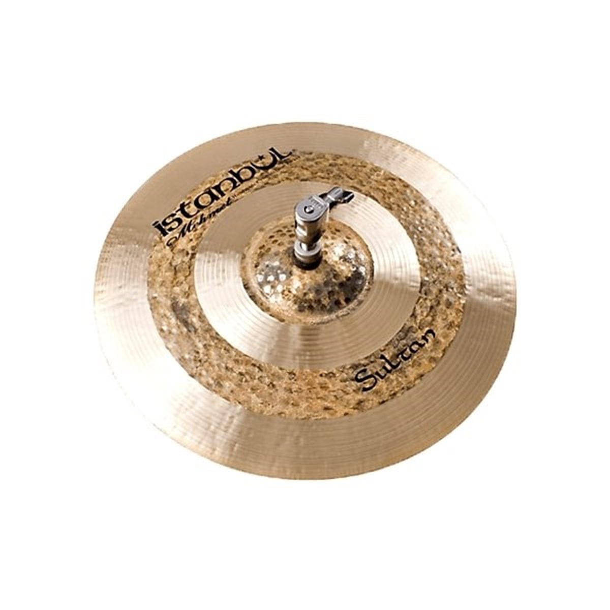 ISTANBUL MEHMET SULTAN 12'' HI-HAT