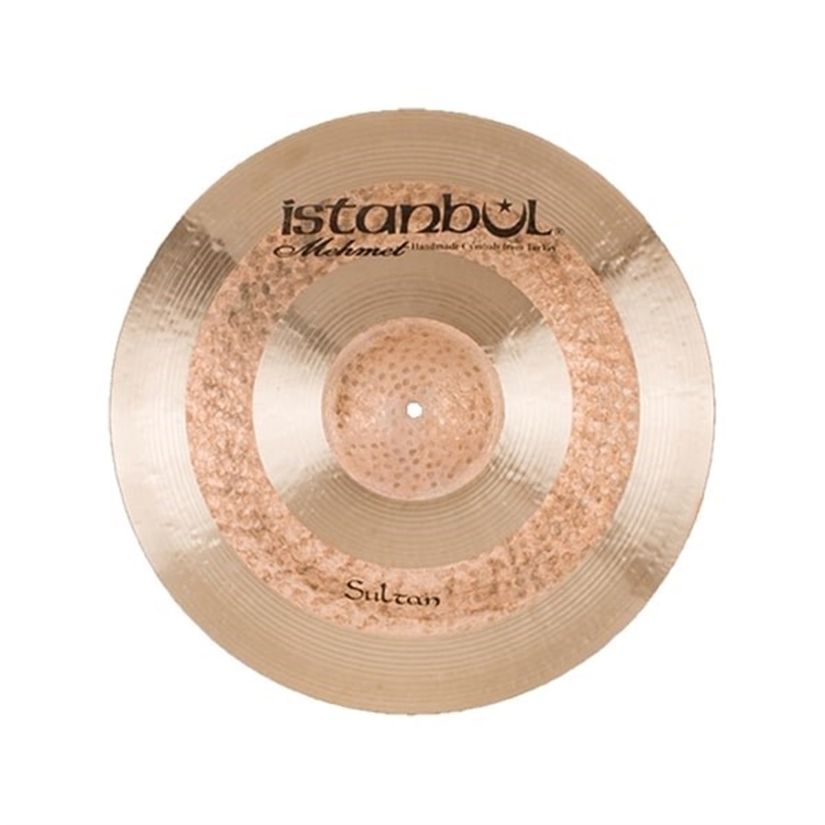 ISTANBUL MEHMET SULTAN 14'' MEDIUM CRASH