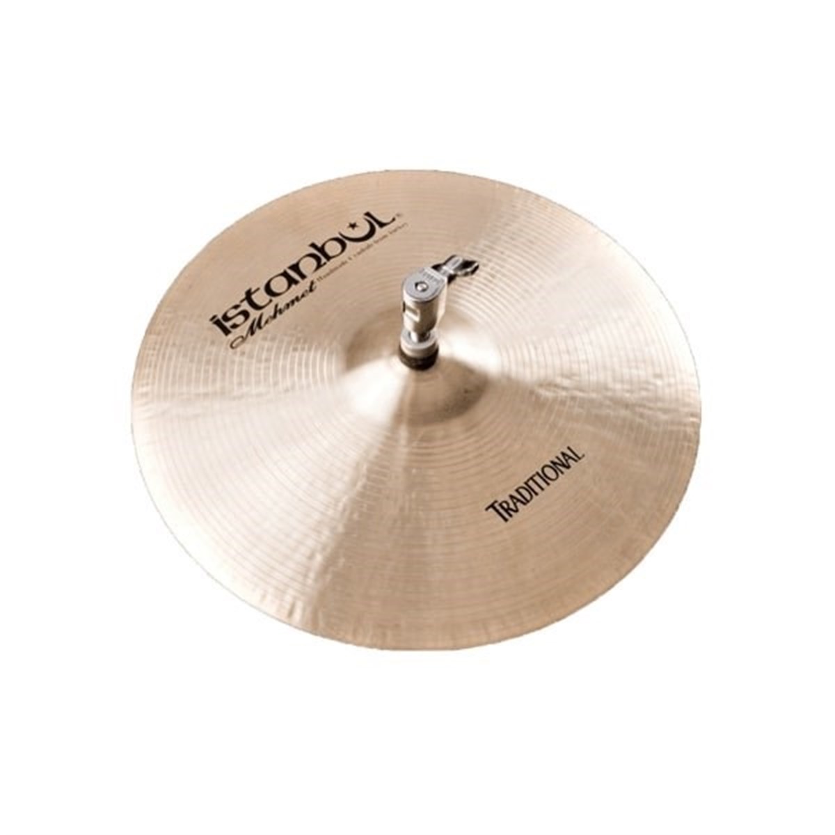 İSTANBUL MEHMET TRADITIONAL 10'' HI-HAT