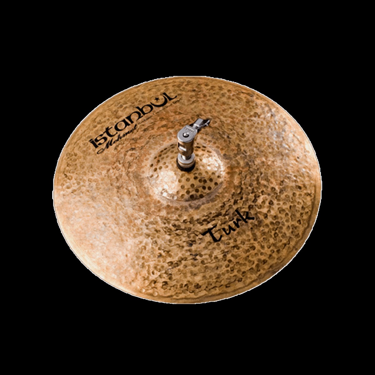 ISTANBUL MEHMET TURK 12'' MEDIUM HI-HAT