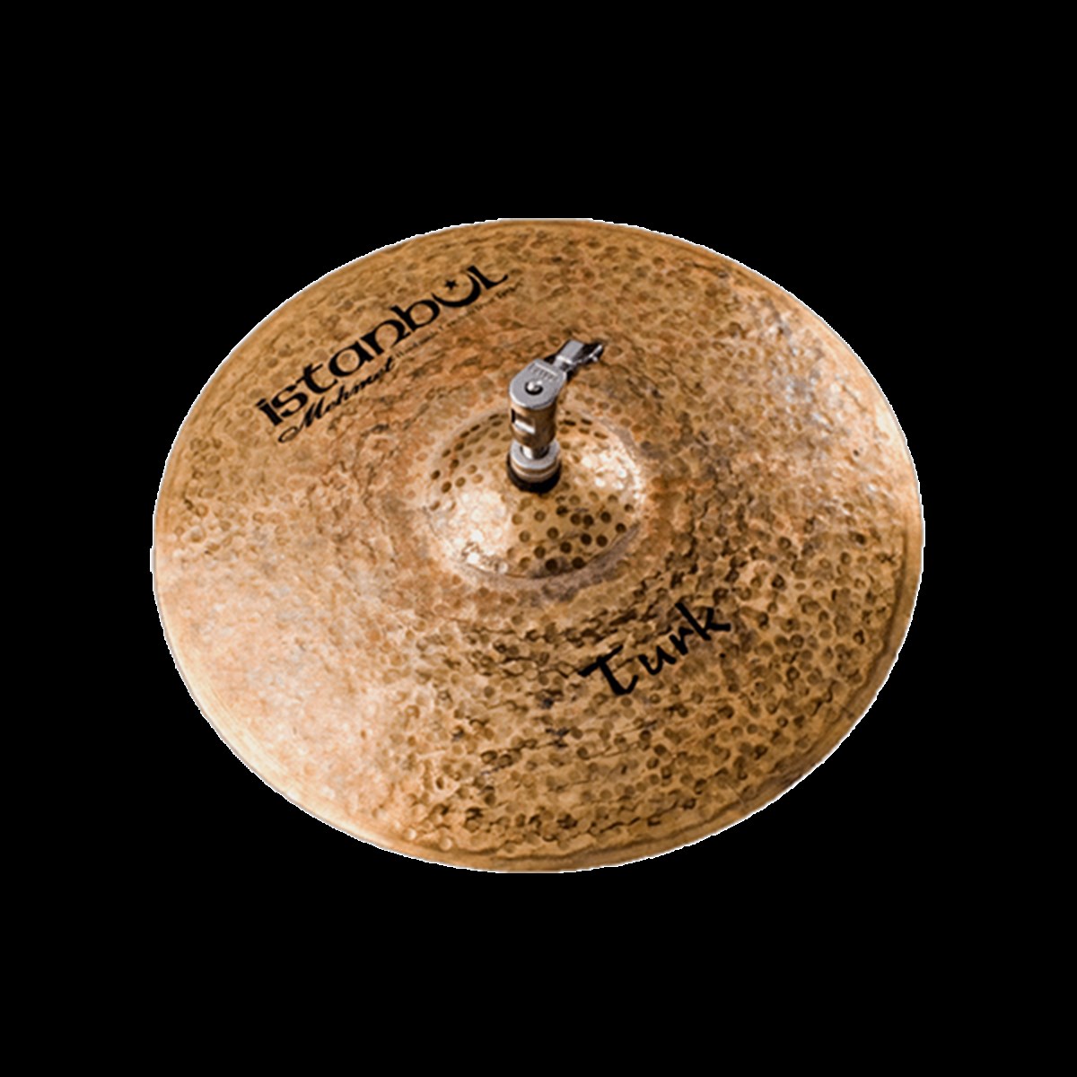 ISTANBUL MEHMET TURK 12'' MEDIUM HI-HAT