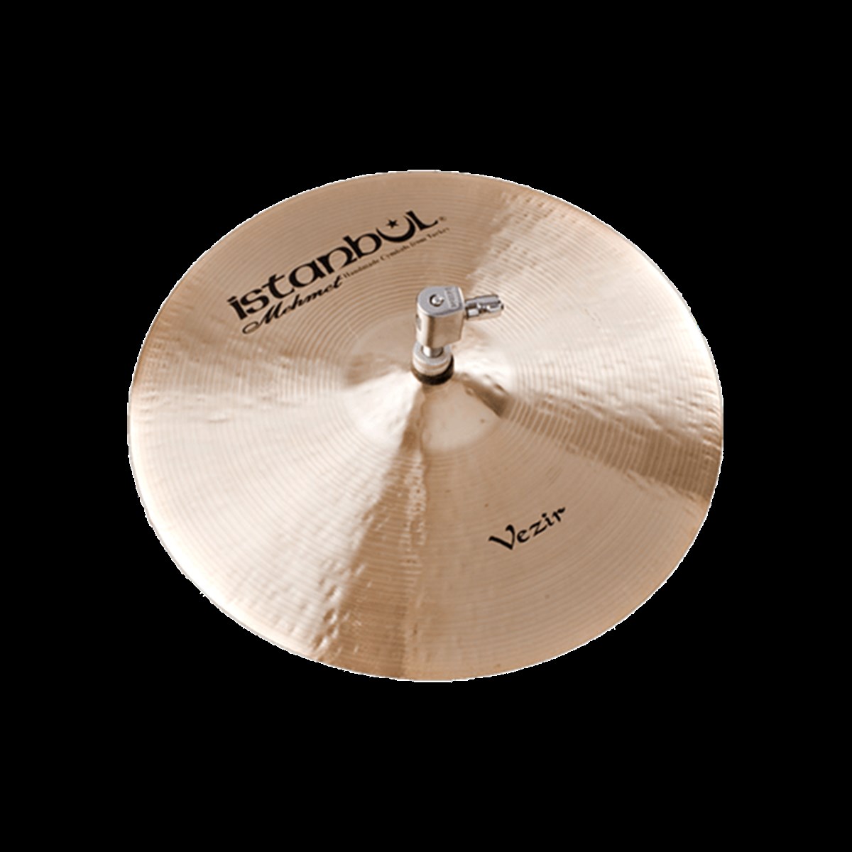 İSTANBUL MEHMET VEZİR 13'' HI-HAT