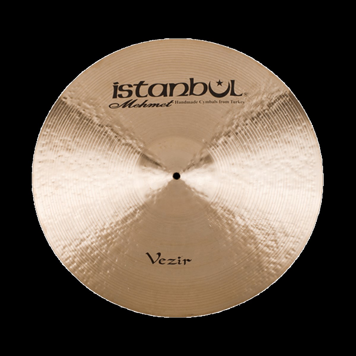 İSTANBUL MEHMET VEZİR 18'' MEDIUM RIDE