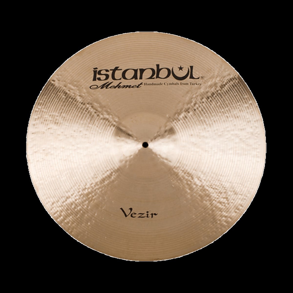 İSTANBUL MEHMET VEZİR 18'' MEDIUM RIDE