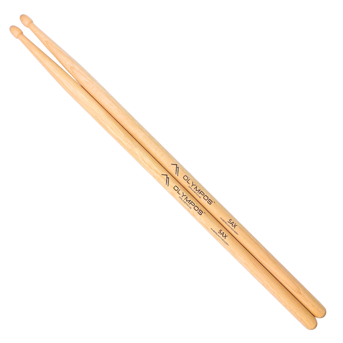 Olympos 5AX Hickory
