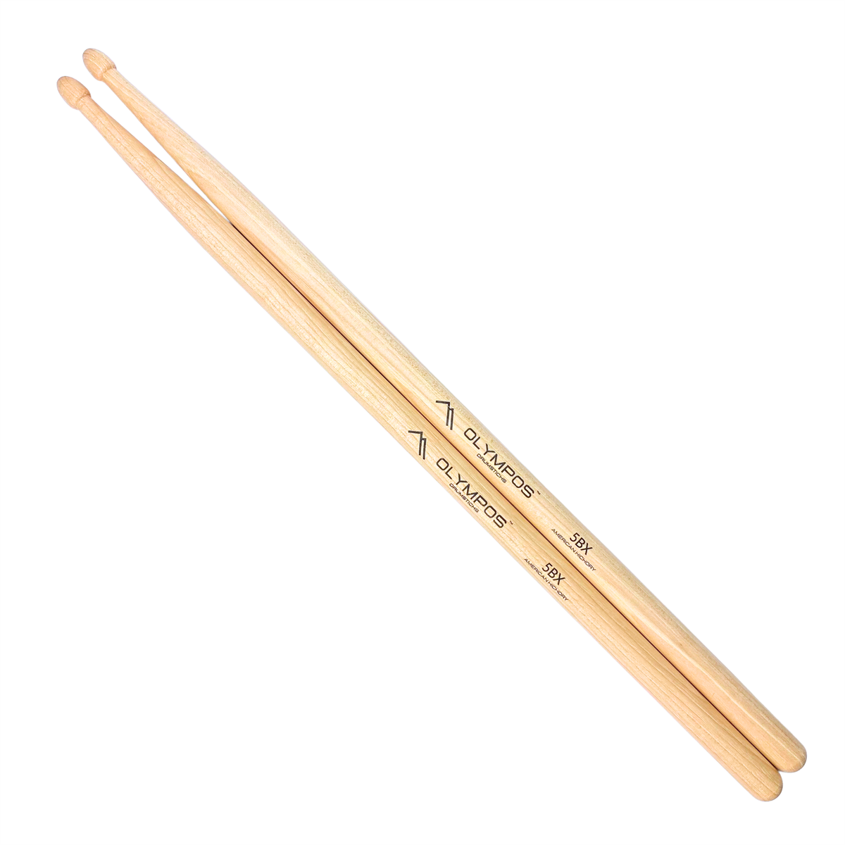 Olympos 5BX Hickory