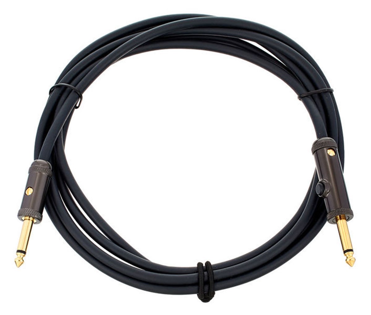 PLANETWAVES CIRCUIT BREAKER 3 M. ENSTRÜMAN KABLOSU