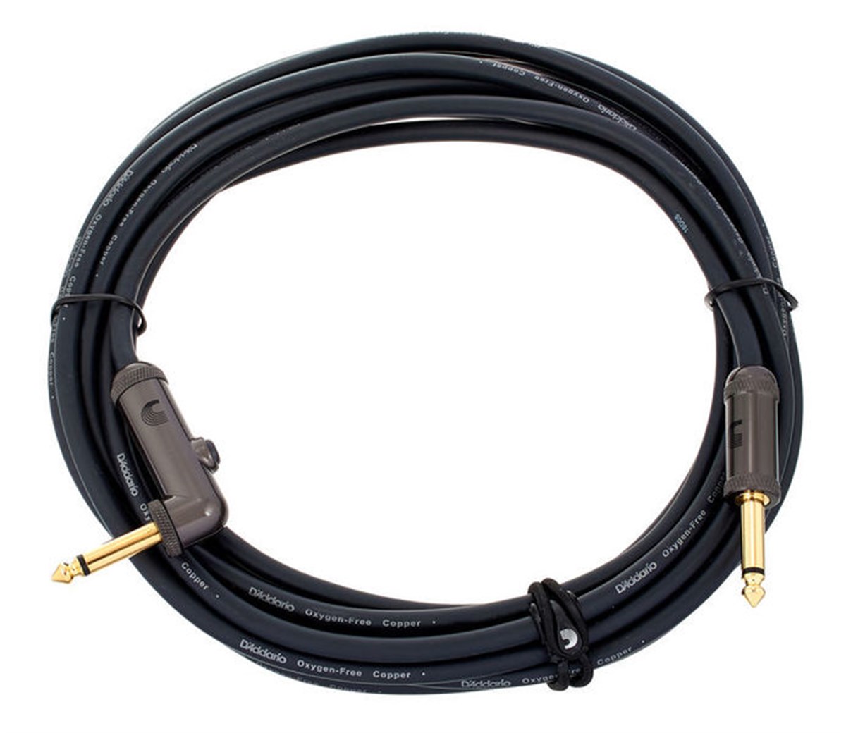 PLANETWAVES CIRCUIT BREAKER 6 M. L UÇ ENSTRÜMAN KABLOSU