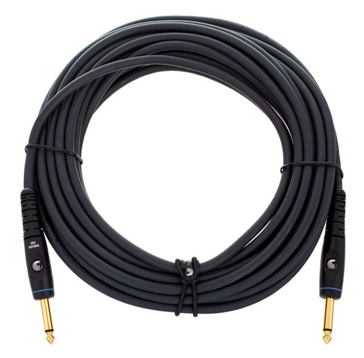 PLANETWAVES CUSTOM SERIES 9 M. ENSTRÜMAN KABLOSU