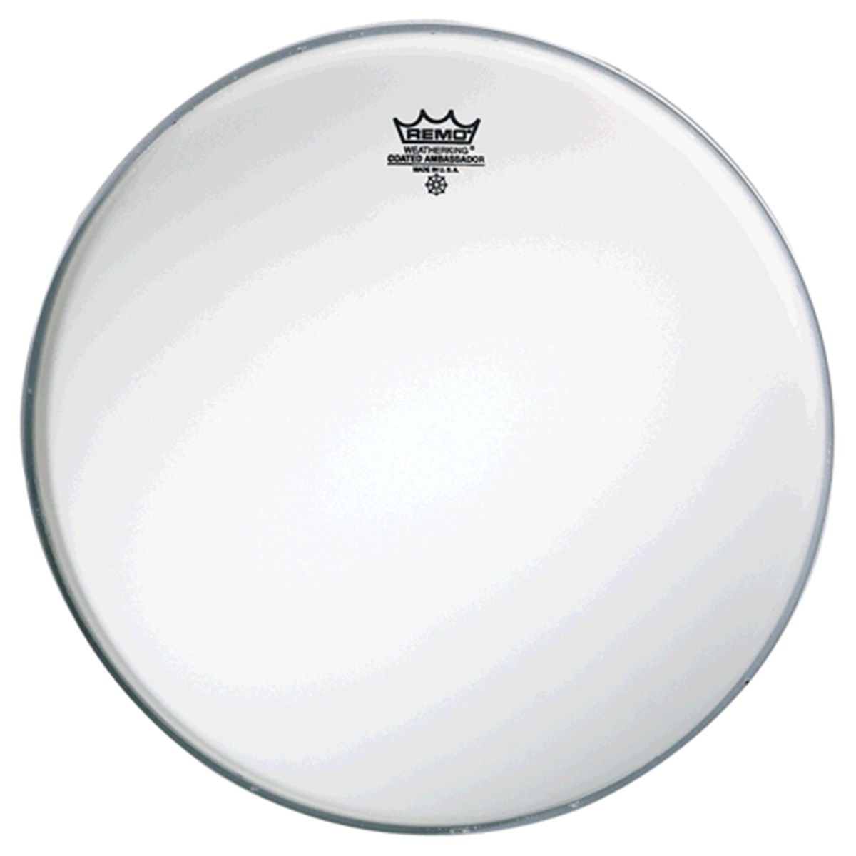 REMO AMBASSADOR COATED 12’’ TOM DERİSİ