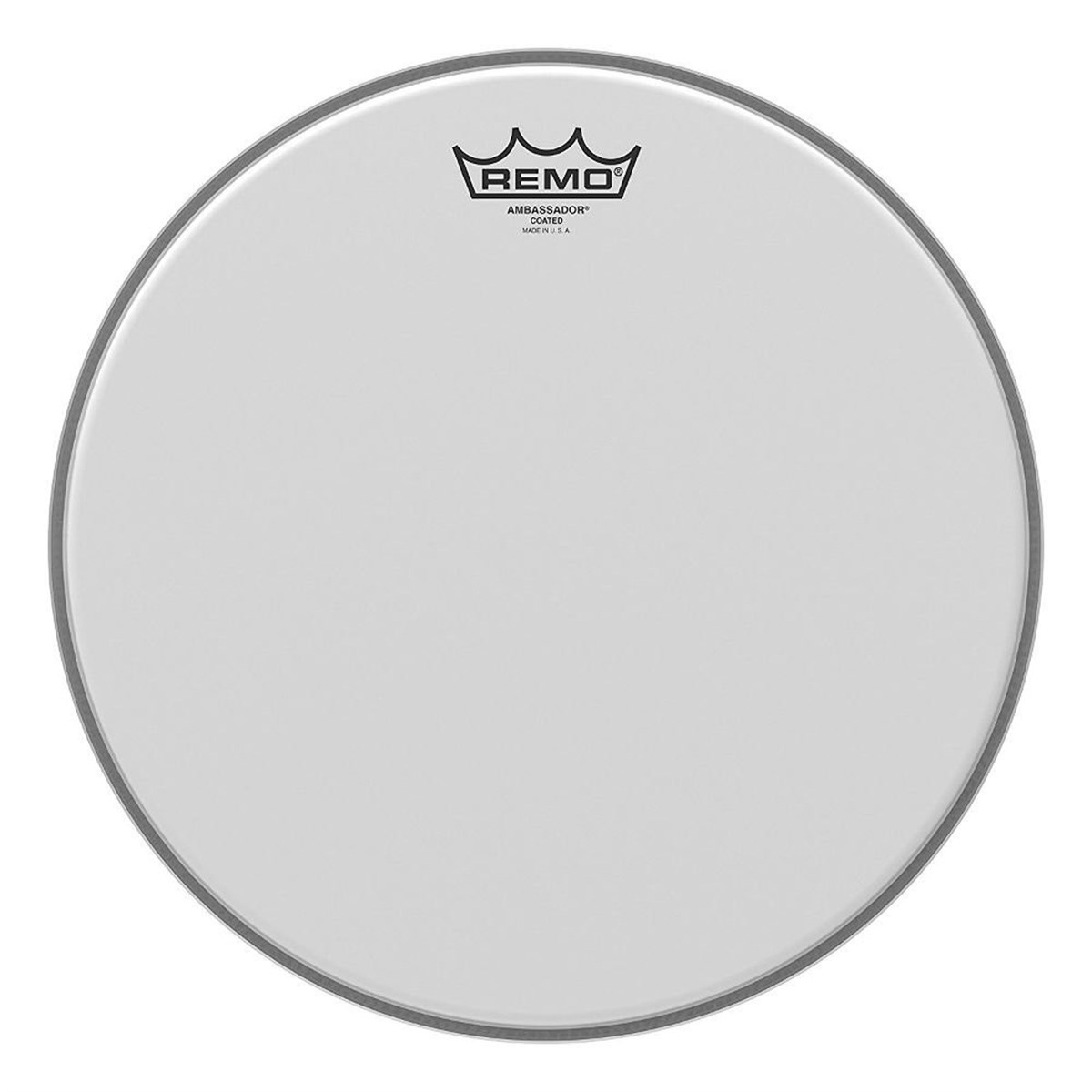 REMO AMBASSADOR COATED 13’’ TRAMPET DERİSİ
