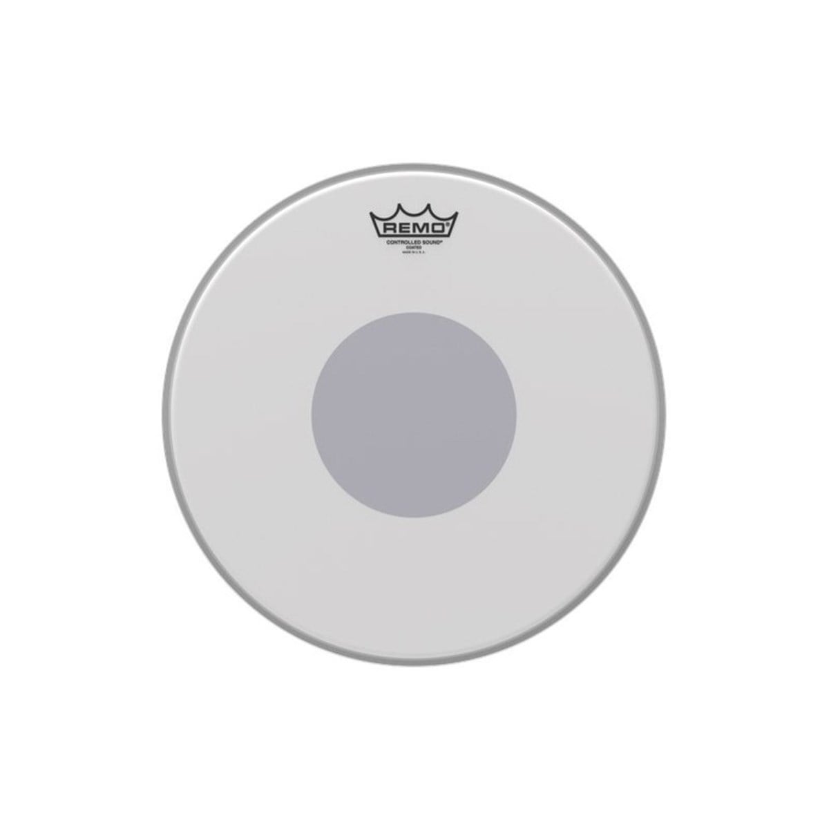 REMO BATTER CONTROLLED SOUND COATED 12’’ TRAMPET DERİSİ