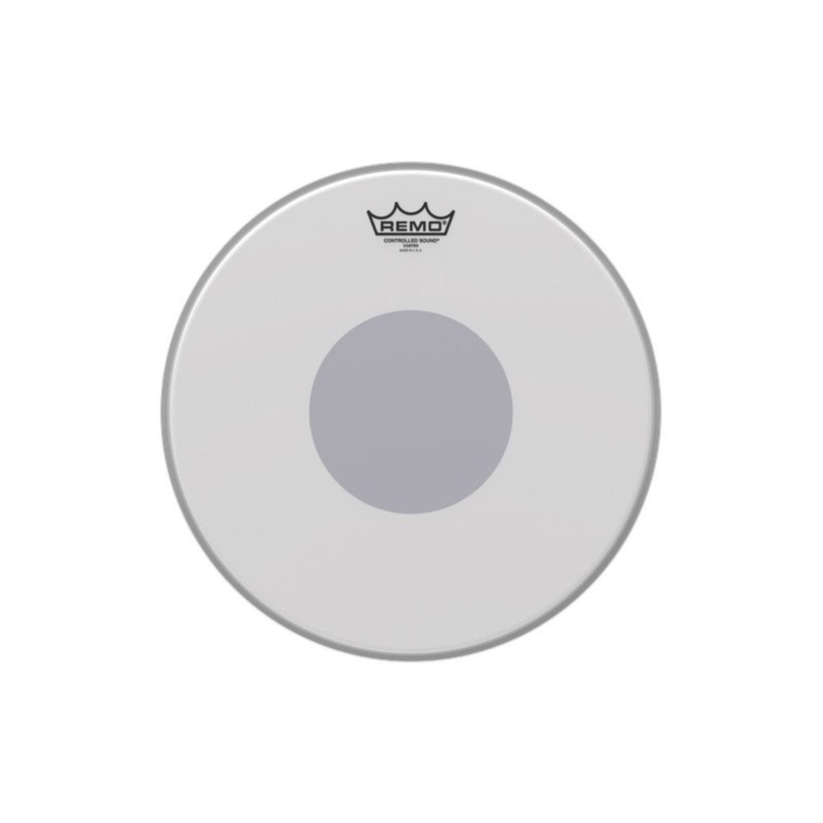 REMO BATTER CONTROLLED SOUND COATED 14’’ TRAMPET DERİSİ