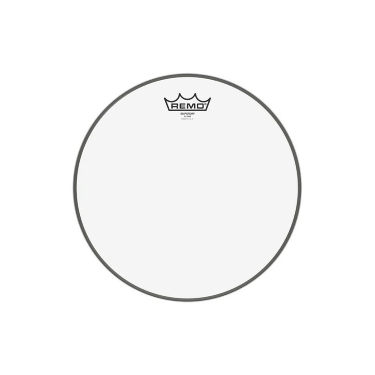 REMO EMPEROR CLEAR 16'' TOM DERİSİ